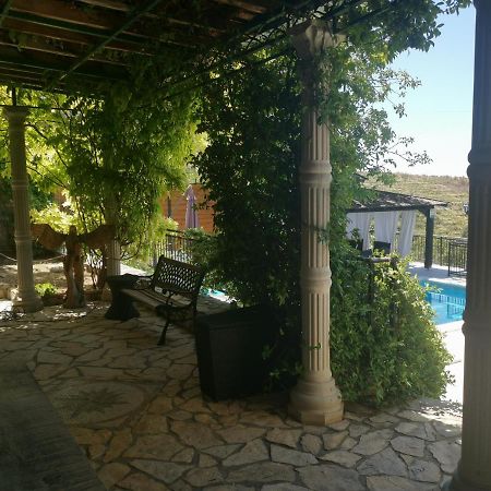 Villa Diamond Žrnovnica Buitenkant foto