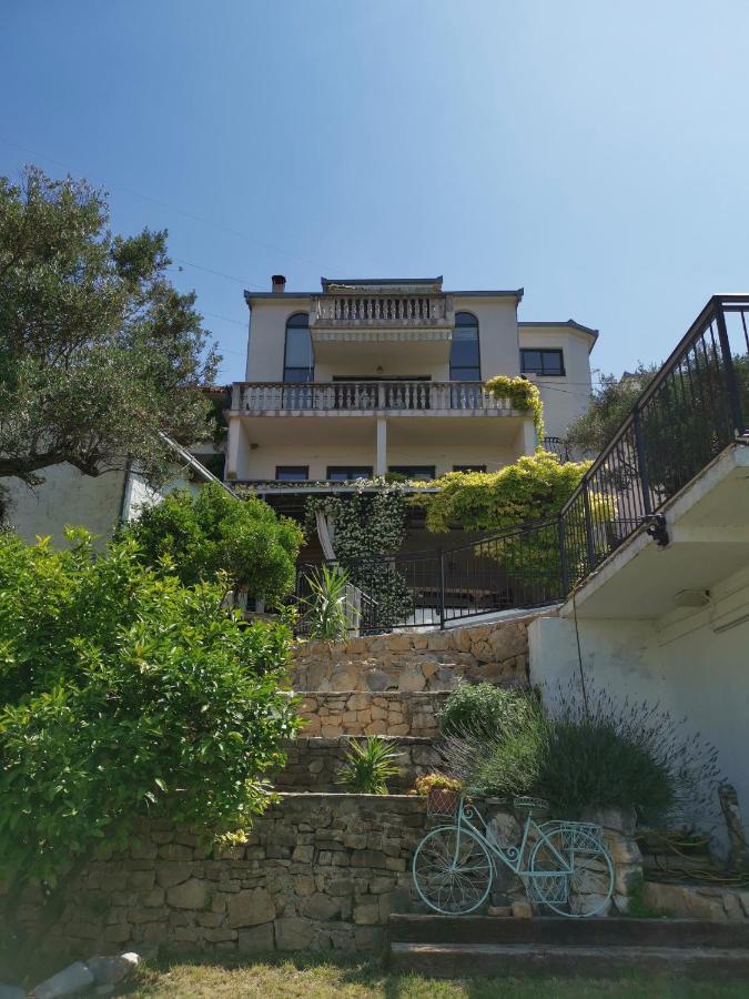 Villa Diamond Žrnovnica Buitenkant foto