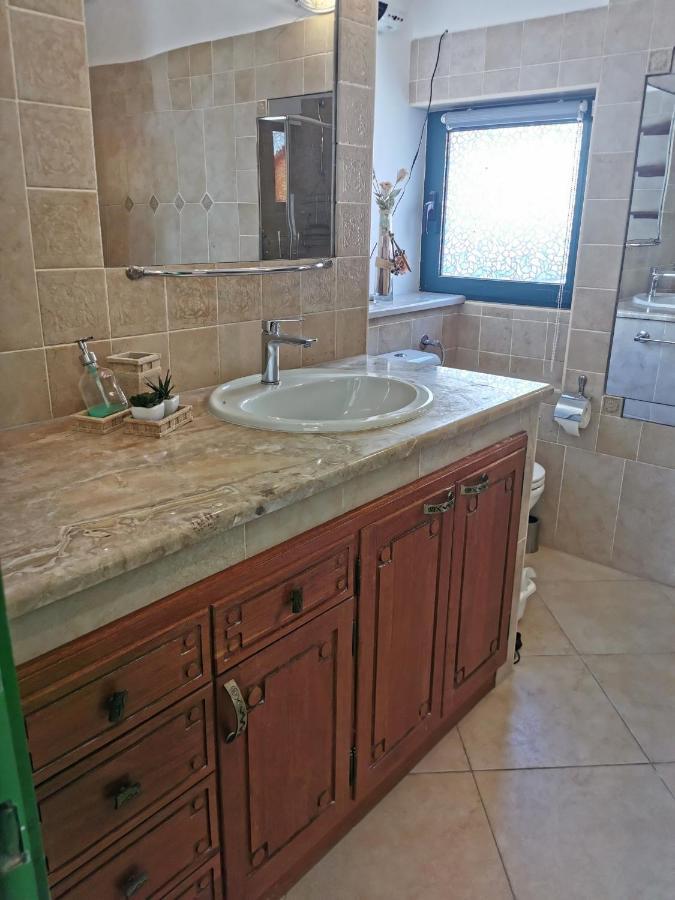 Villa Diamond Žrnovnica Buitenkant foto
