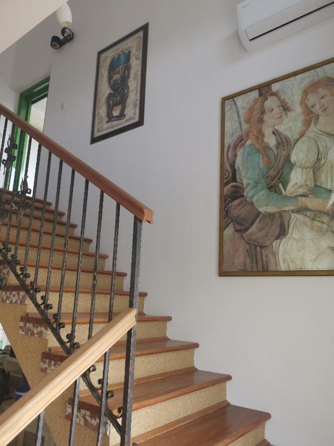 Villa Diamond Žrnovnica Buitenkant foto