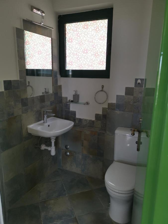 Villa Diamond Žrnovnica Buitenkant foto