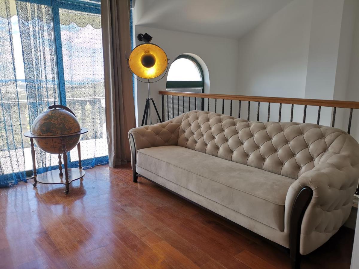 Villa Diamond Žrnovnica Buitenkant foto