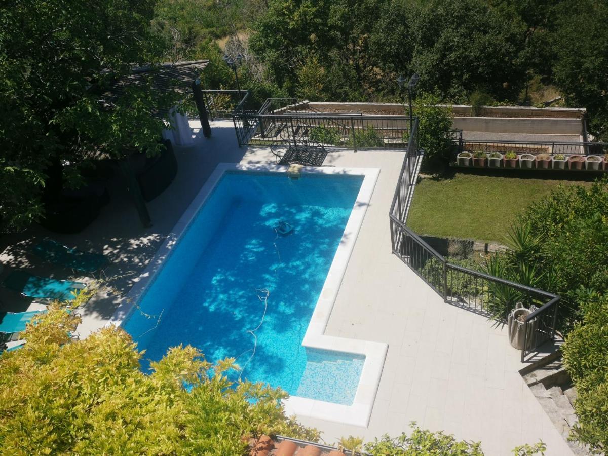 Villa Diamond Žrnovnica Buitenkant foto