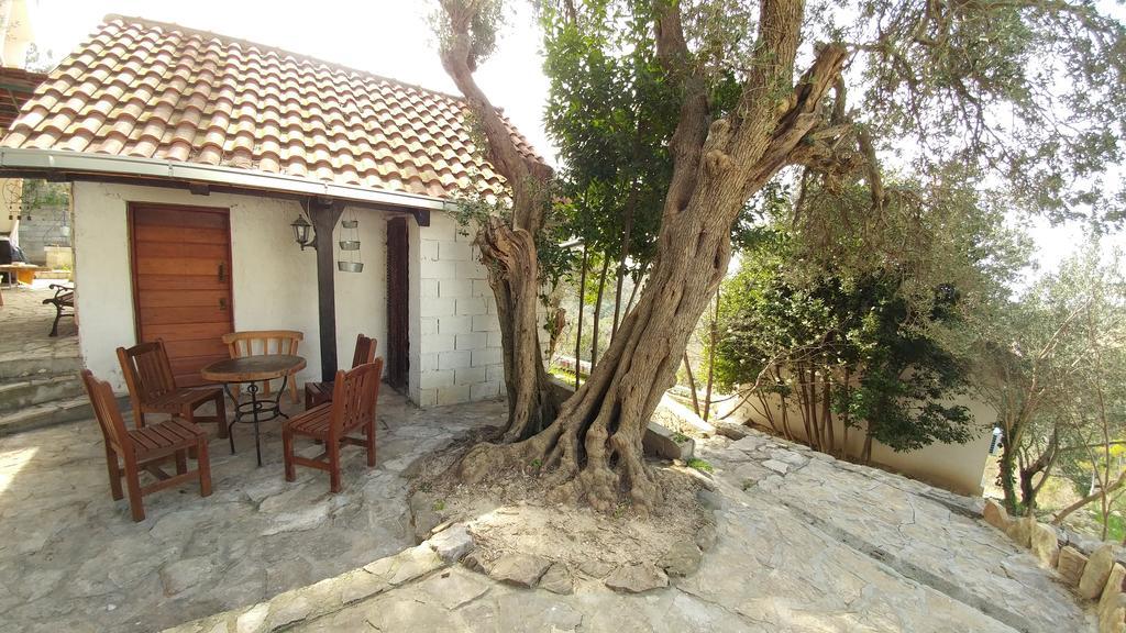 Villa Diamond Žrnovnica Buitenkant foto